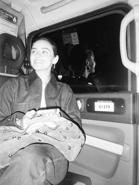 Lucy Hale instagram post 790539