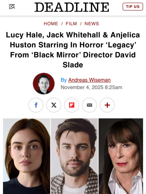 Lucy Hale instagram post 790753