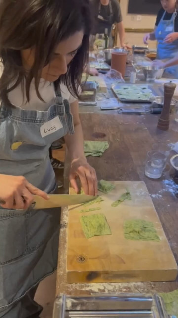 Lucy Verasamy instagram post 766175