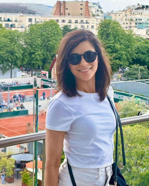 Lucy Verasamy instagram post 769145