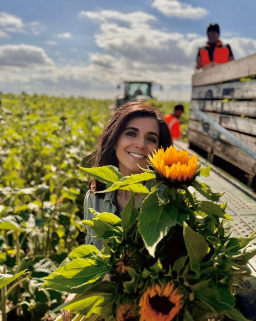 Lucy Verasamy instagram post 770684