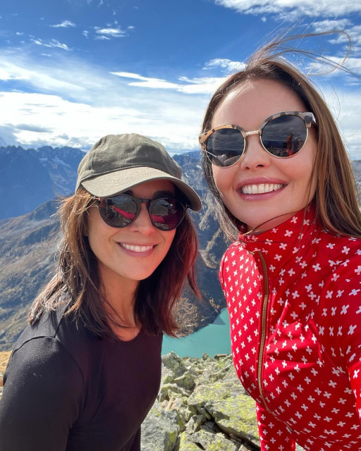 Lucy Verasamy instagram post 775221