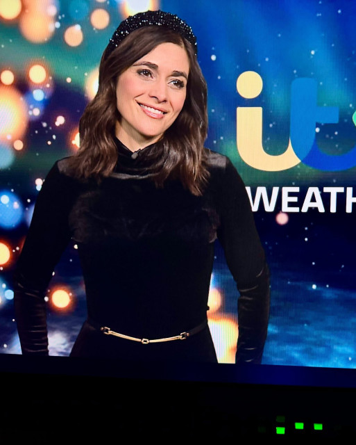 Lucy Verasamy instagram post 778248