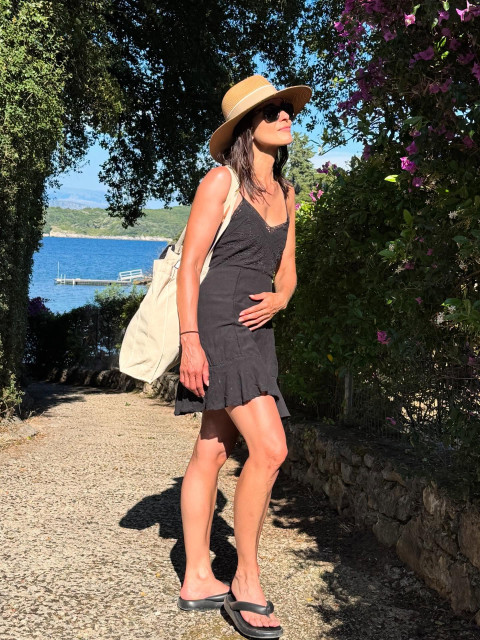 Lucy Verasamy instagram post 785133