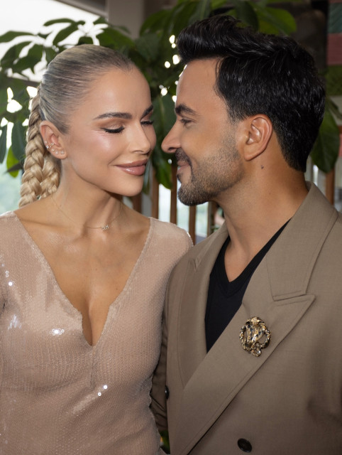 Luis Fonsi instagram post 787940