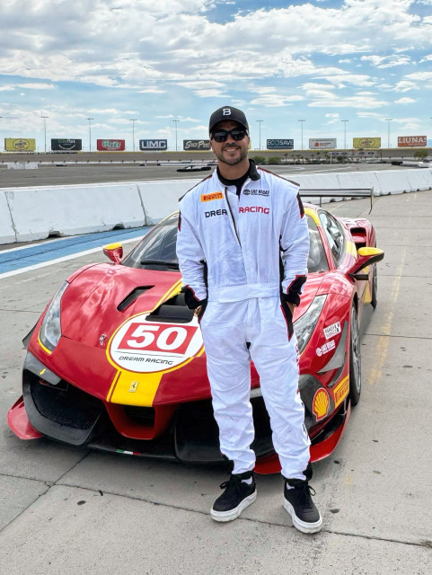 Luis Fonsi instagram post 788118