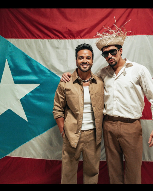 Luis Fonsi instagram post 788372
