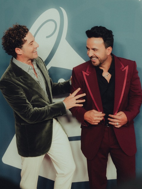Luis Fonsi instagram post 788815