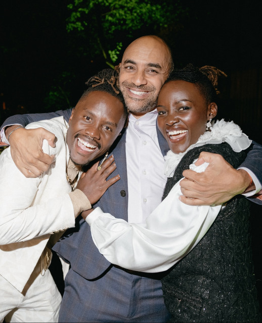 Lupita Nyongo instagram post 788078