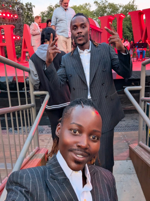 Lupita Nyongo instagram post 788421
