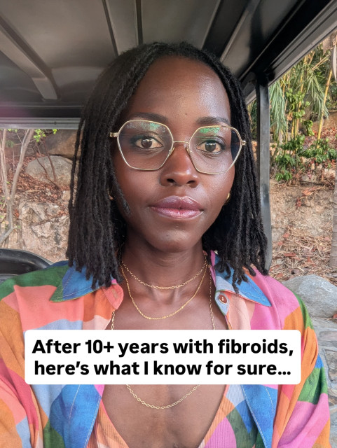 Lupita Nyongo instagram post 788782
