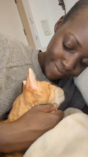 Lupita Nyongo instagram post 790365