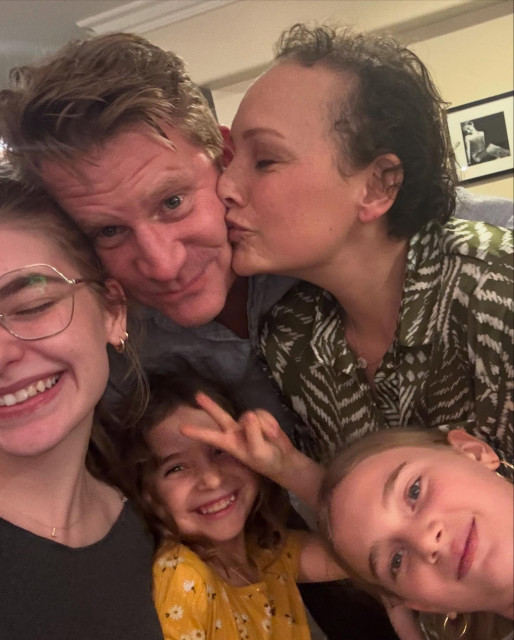 Lyliana Wray instagram post 778564