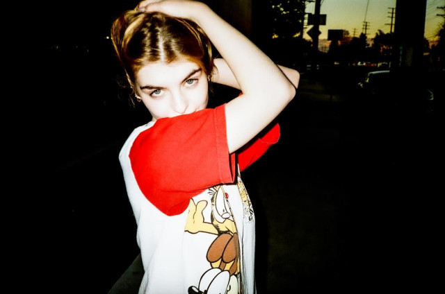 Lyliana Wray instagram post 779284