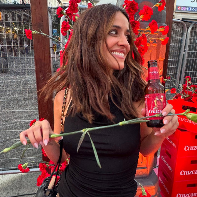 Macarena Garcia instagram post 787915