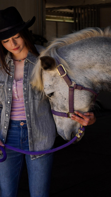Mackenzie Foy instagram post 766766