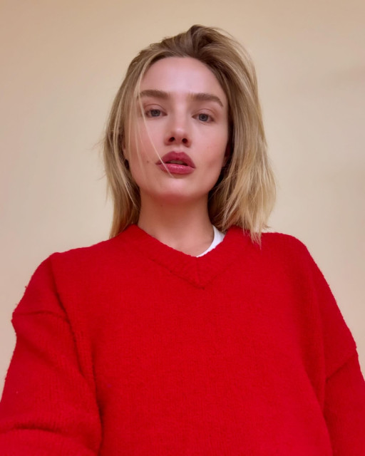 Maddie Hasson instagram post 775449