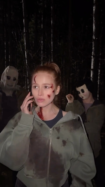 Madelaine Petsch instagram post 788643