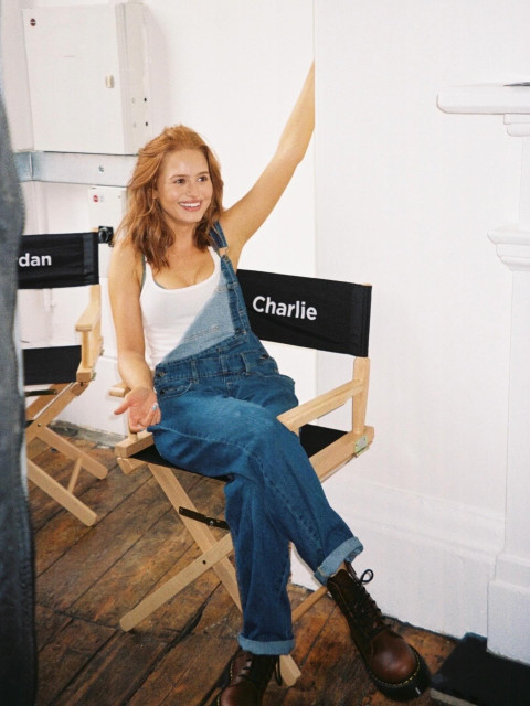 Madelaine Petsch instagram post 788723