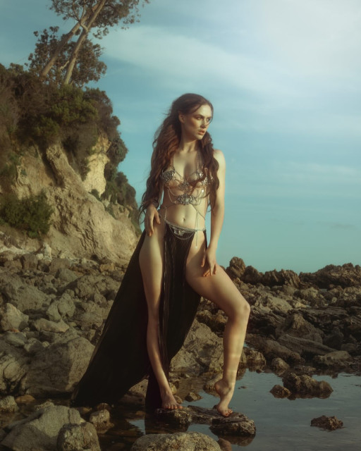 Madison Lintz instagram post 763397