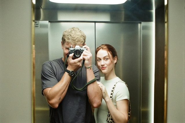 Madison Lintz instagram post 777569