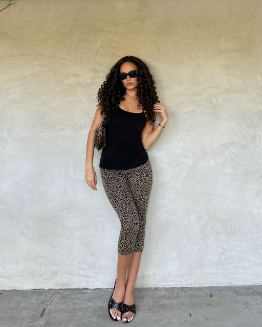 Madison Pettis instagram post 780571
