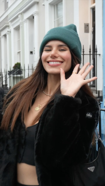 Madison Reed instagram post 778033