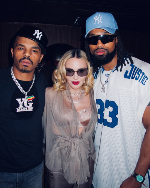 Madonna instagram post 784560