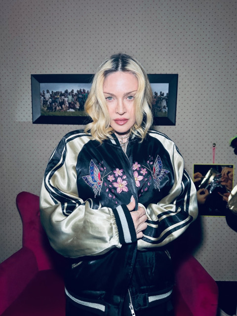 Madonna instagram post 788439