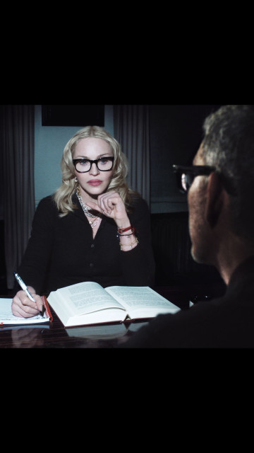 Madonna instagram post 789739