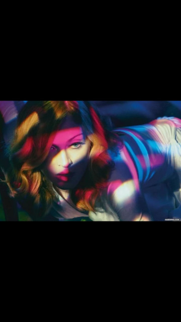 Madonna instagram post 791255