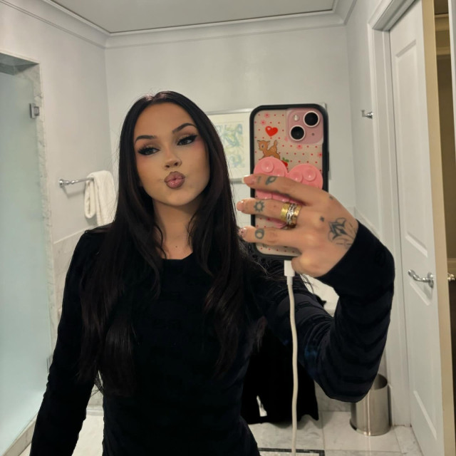 Maggie Lindemann instagram post 777418