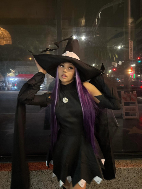 Maggie Lindemann instagram post 790516