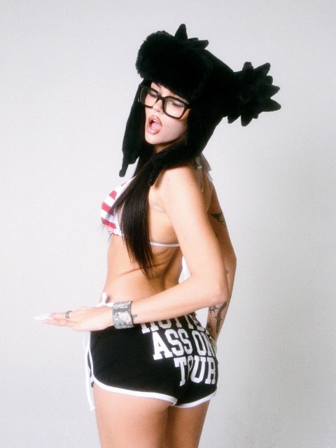 Maggie Lindemann instagram post 792385