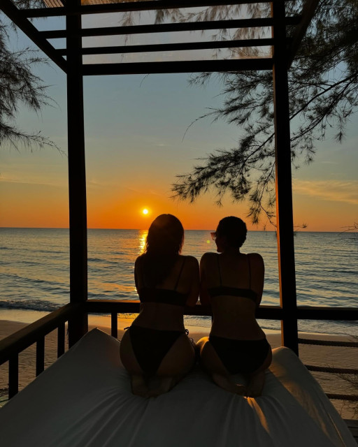 Maisie Richardson-Sellers instagram post 784075