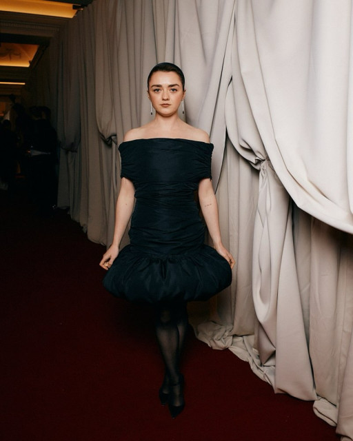 Maisie Williams instagram post 780892