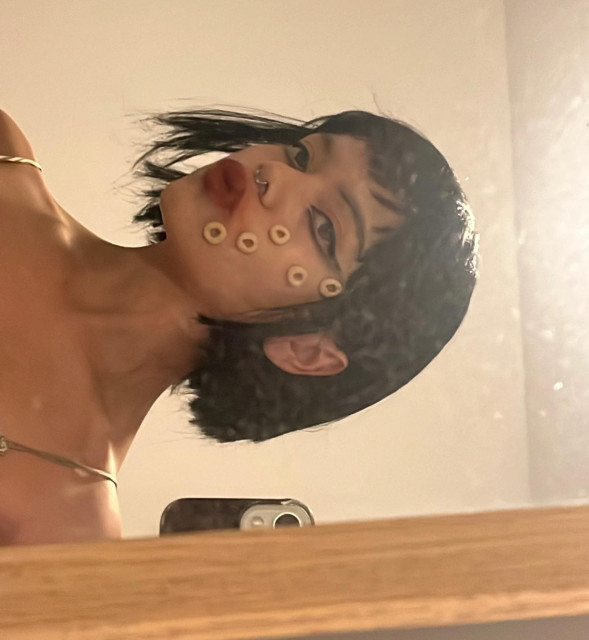 Malia Pyles instagram post 774628