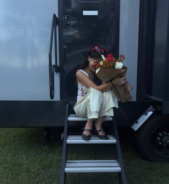 Malia Pyles instagram post 790162