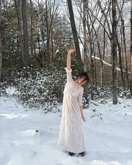 Malina Weissman instagram post 779578