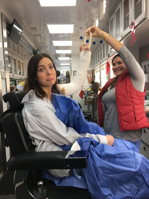 Mandy Moore instagram post 788880