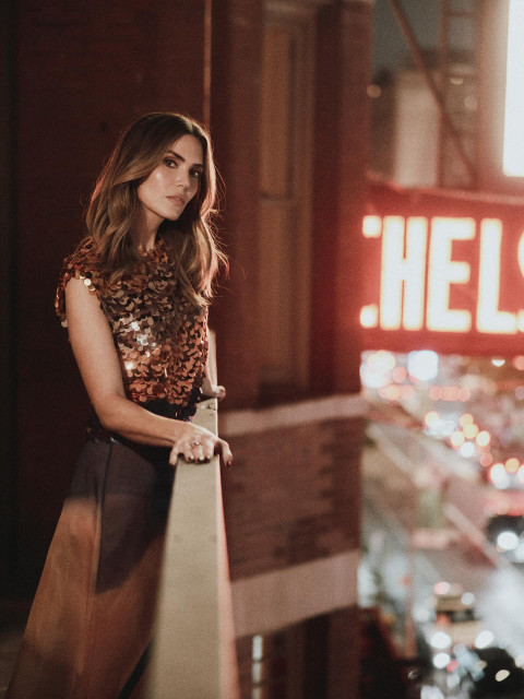 Mandy Moore instagram post 790702