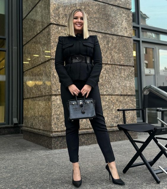 Maria Kojevnikova instagram post 787443