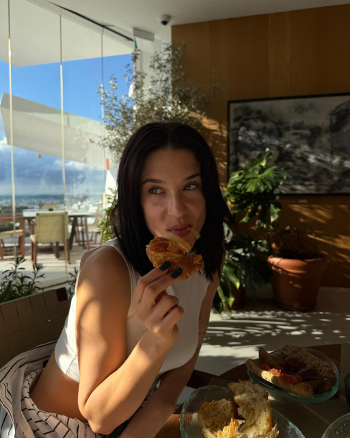 Maria Pedraza instagram post 778738