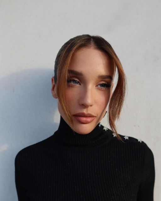 Maria Pedraza instagram post 783582