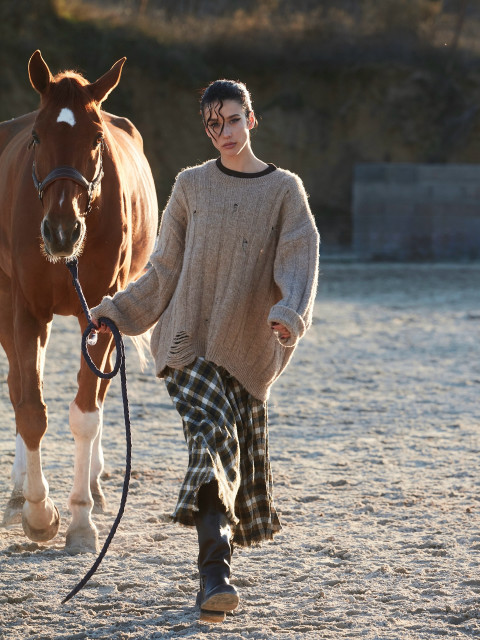 Maria Pedraza instagram post 790704