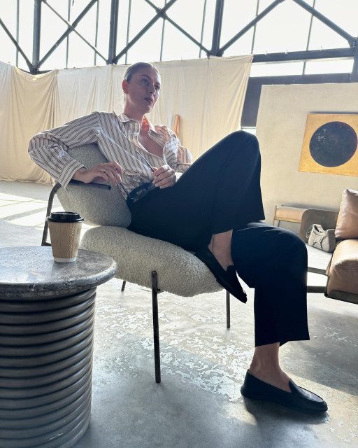 Maria Sharapova instagram post 772110