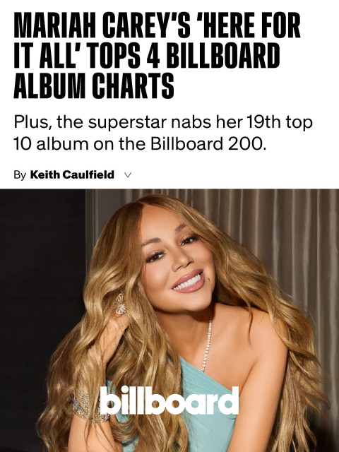 Mariah Carey instagram post 790120