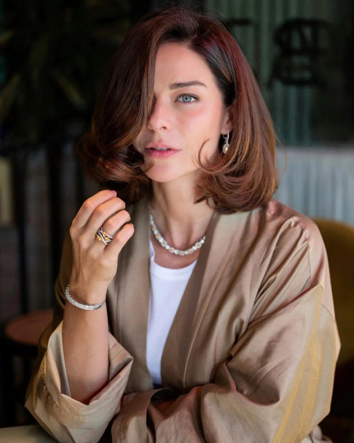 Marina Alexandrova instagram post 772912