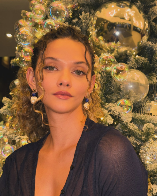 Marina Nery instagram post 777215