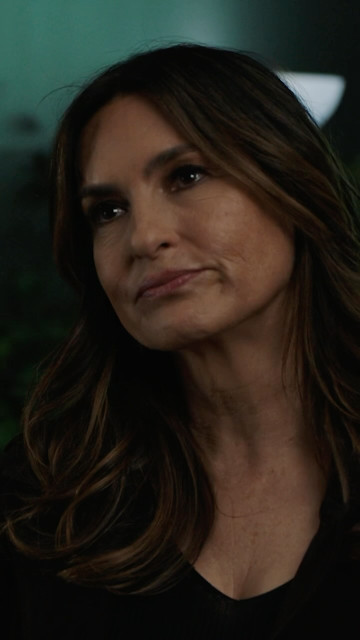 Mariska Hargitay instagram post 775862